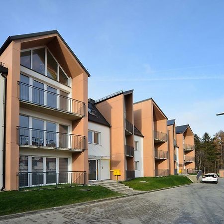 Apartament Sun & Ski Willa K2 Black & White Karpacz Exterior foto