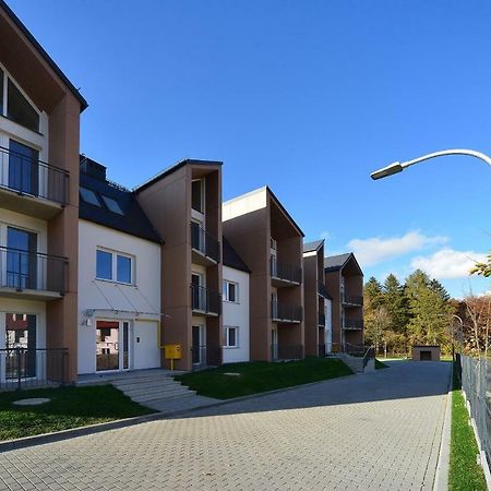 Apartament Sun & Ski Willa K2 Black & White Karpacz Exterior foto