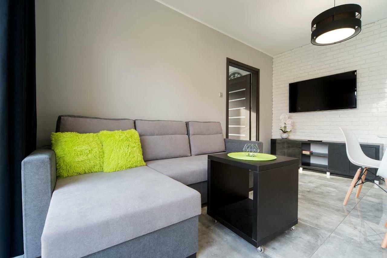 Apartament Sun & Ski Willa K2 Black & White Karpacz Exterior foto