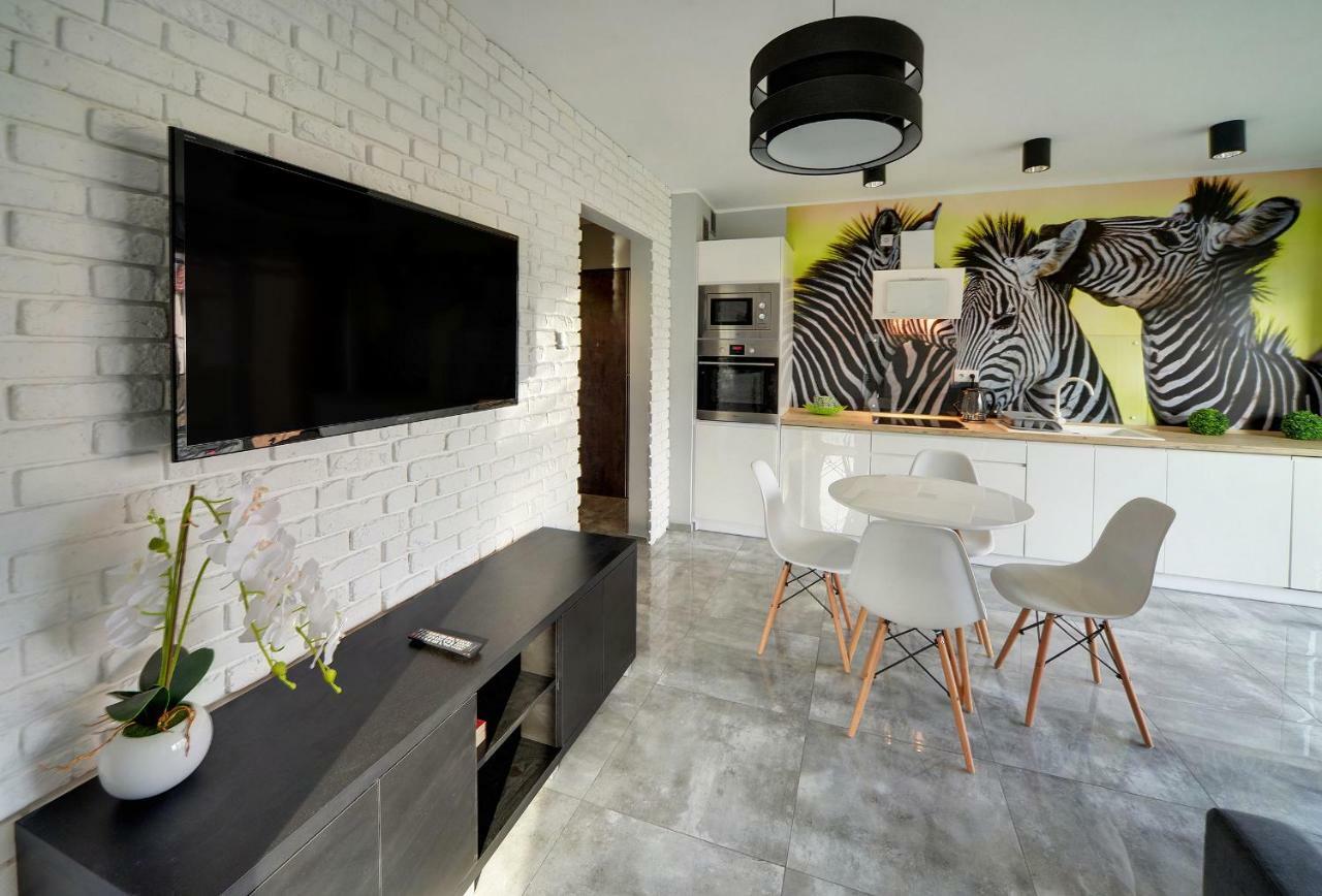 Apartament Sun & Ski Willa K2 Black & White Karpacz Exterior foto